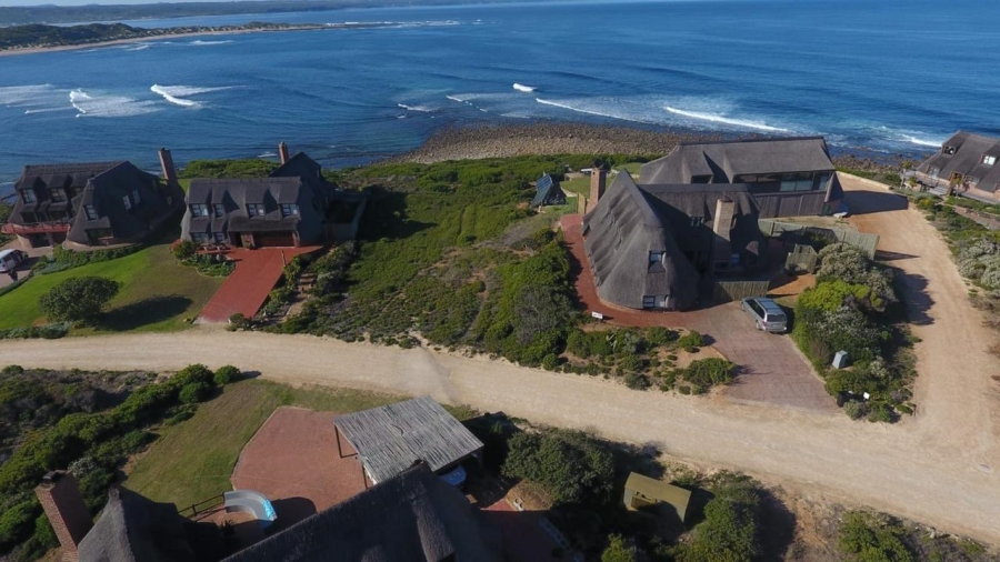 0 Bedroom Property for Sale in Stilbaai Wes Western Cape